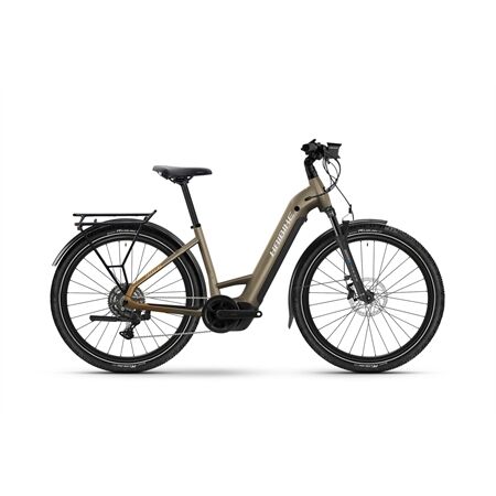 Haibike TREKKING 6.5 2026 E-Bike