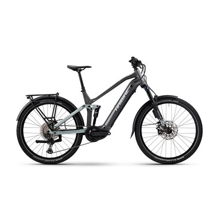 Haibike ADVENTR 11 ABS 2026 SUV | E-MTB