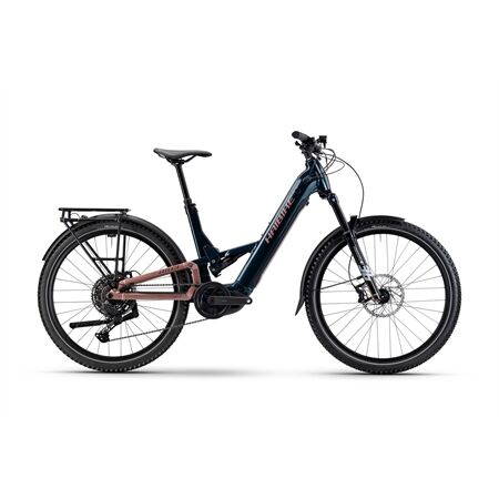 Haibike ADVENTR 8.5 Low 2025 E-MTB