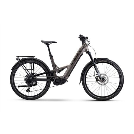 Haibike ADVENTR 10 Low 2025 E-MTB