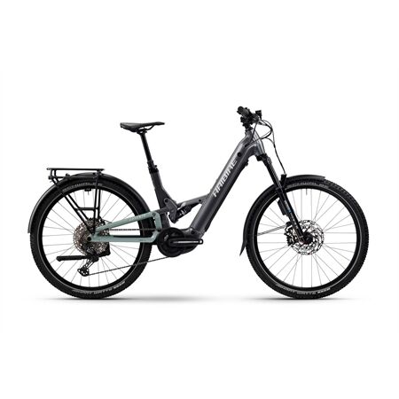 Haibike ADVENTR 11 ABS Low 2026 SUV | E-MTB