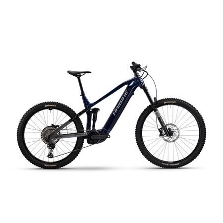 Haibike ALLMTN 6 2025 E-MTB
