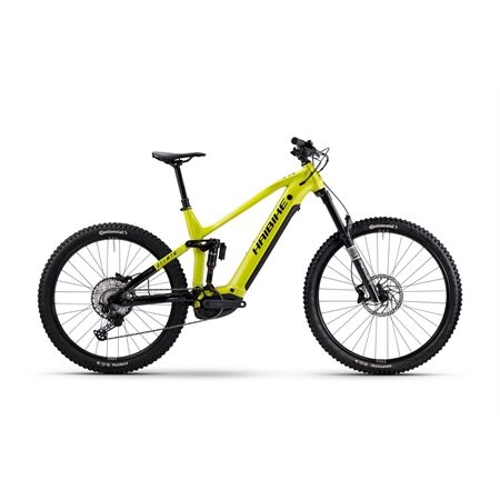 Haibike ALLMTN 6 E-MTB