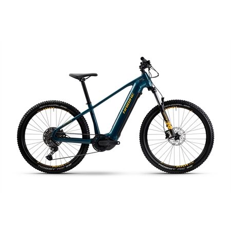 Haibike ALLTRACK 6 27.5 E-MTB