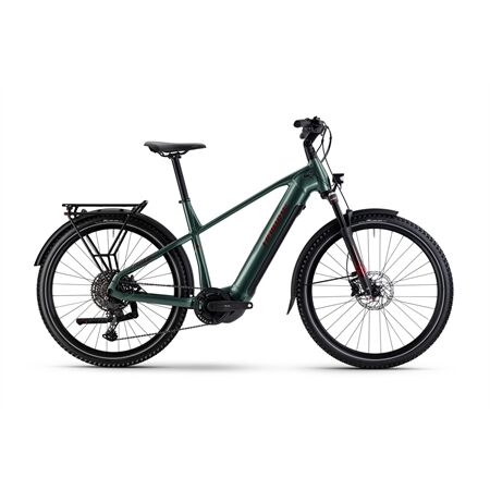 Haibike TREKKING 5 E-Bike