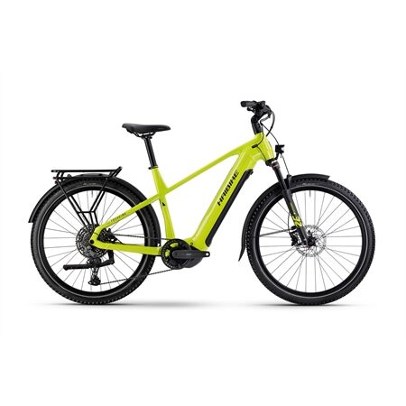 Haibike TREKKING 5 E-Bike