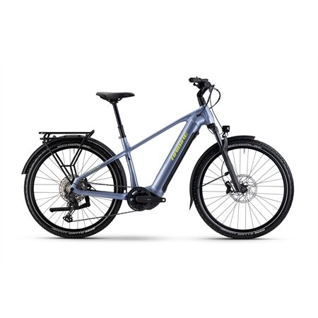 Haibike TREKKING 7.5 E-Bike