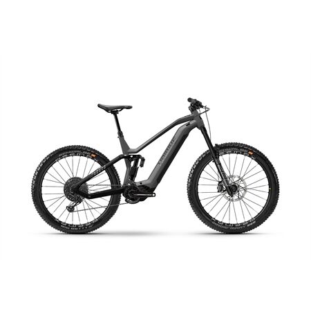 Haibike NDURO 8 Freeride 2025 E-MTB