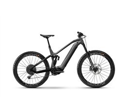 Haibike NDURO 8 Freeride 2025 E-MTB