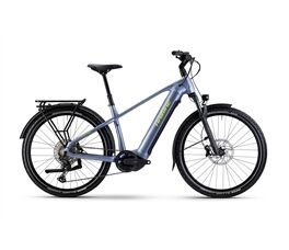 Haibike TREKKING 7.5 E-Bike