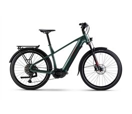 Haibike TREKKING 5 E-Bike