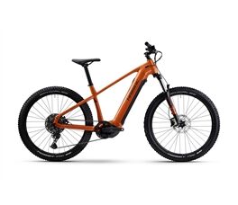 Haibike ALLTRACK 6 27.5 E-MTB