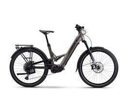 Haibike ADVENTR 10 Low 2025 E-MTB