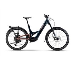 Haibike ADVENTR 8.5 Low 2025 E-MTB