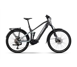 Haibike ADVENTR 11 ABS E-Bike