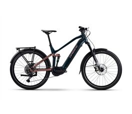 Haibike ADVENTR 8.5 E-Bike
