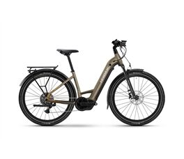Haibike TREKKING 6.5 E-Bike