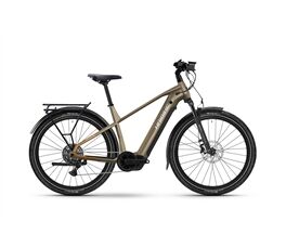 Haibike TREKKING 6.5 E-Bike