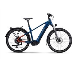 Haibike TREKKING 4 E-Bike