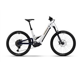 Haibike ALLTRAIL 8 Low 27.5 E-MTB