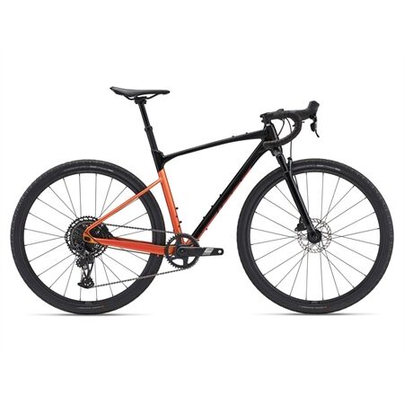 Giant Revolt X 1