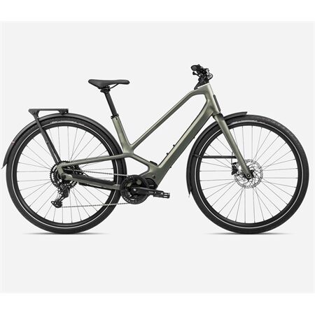 Orbea DIEM 30 2025 E-Bike
