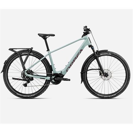 Orbea KEMEN ADV 30 2025 E-Bike