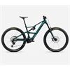 Orbea RISE LT H10 630Wh 2025 E-MTB