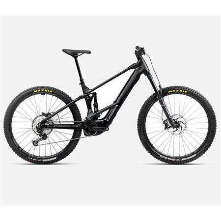 Orbea WILD ST H20 2025 E-MTB