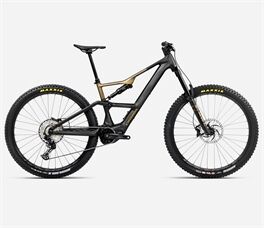 Orbea RISE LT H20 630Wh 2025 E-MTB