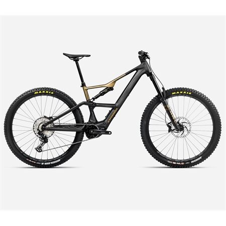 Orbea RISE LT H20 630Wh 2025 E-MTB