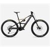 Orbea RISE LT H10 630Wh 2025 E-MTB