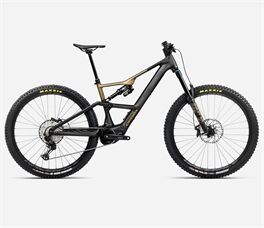 Orbea RISE LT H10 630Wh 2025 E-MTB