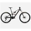 Orbea RISE LT M10 630Wh 2025 E-MTB