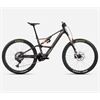 Orbea RISE LT M-TEAM 630W 2025 E-MTB