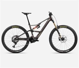 Orbea RISE LT M-TEAM 630W 2025 E-MTB