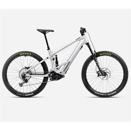 Orbea WILD ST H20 2025 E-MTB