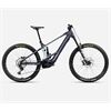 Orbea WILD H10 2025 E-MTB