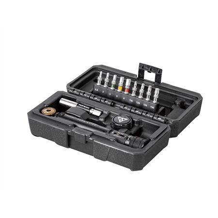 Topeak Torq Stick Pro 2-10 Nm | Drehmomentschlüssel