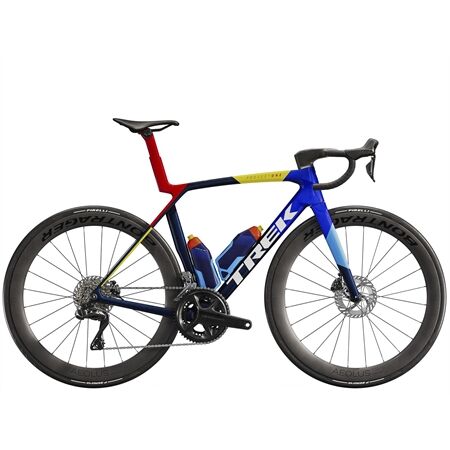 TREK Madone SLR 7 Gen 8 2026 Rennrad