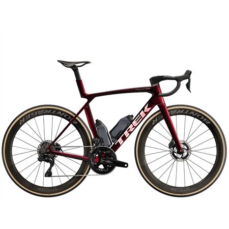 TREK Madone SLR 9 Gen 8 2026 Rennrad