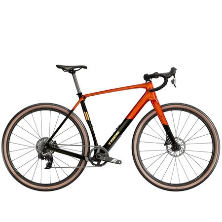 TREK Checkpoint SL 5 AXS Gen 3 2026 Gravel Bike
