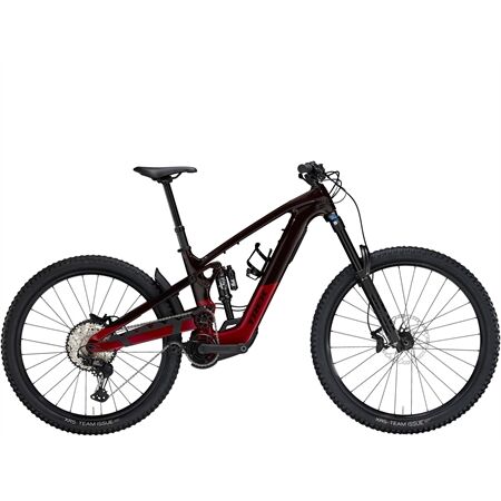 TREK Slash+ 9.7 SLX/XT 2025 E-MTB