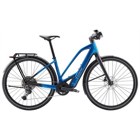 TREK FX+ 7 Midstep 2026 E-Bike