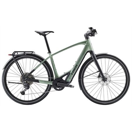 TREK FX+ 7 2026 E-Bike