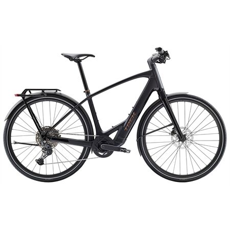 TREK FX+ 7 2026 E-Bike