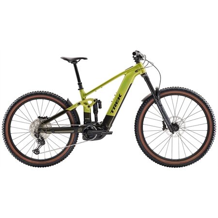 TREK Rail+ 8 Gen 5 2026 E-MTB