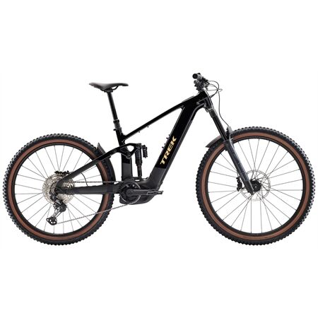 TREK Rail+ 8 Gen 5 2026 E-MTB