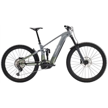 TREK Rail+ 9.7 Gen 5 2026 E-MTB