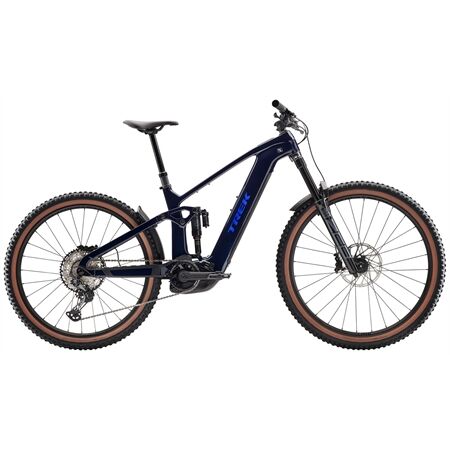 TREK Rail+ 9.7 Gen 5 2026 E-MTB